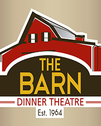 Barn Dinner Theatre Upcoming Plays